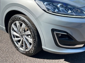Used Ford Kuga 2023 for sale - 79372474: Photo