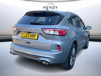 Used Ford Kuga 2023 for sale - 79372474: Photo