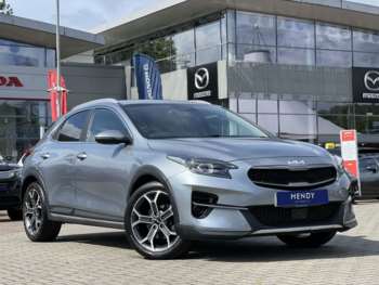 2021 (71) - GDI ISG 3 5-Door