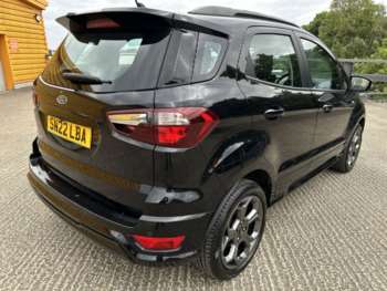 Used Ford Ecosport 2022 for sale - 74595053: Photo