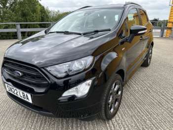 Used Ford Ecosport 2022 for sale - 74595053: Photo