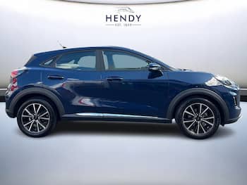 Used Ford Puma 2024 for sale - 79360524: Photo