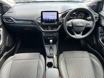 Used Ford Puma 2024 for sale - 79360524: Photo