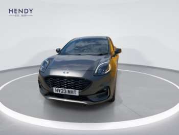 Used Ford Puma 2023 for sale - 74809025: Photo