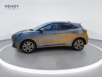 Used Ford Puma 2023 for sale - 74809025: Photo