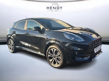 Used Ford Puma 2024 for sale - 79424514: Photo