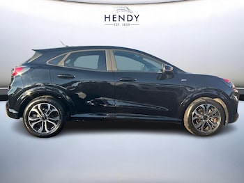 Used Ford Puma 2024 for sale - 79424514: Photo