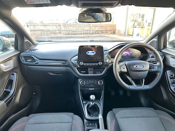 Used Ford Puma 2024 for sale - 79424514: Photo
