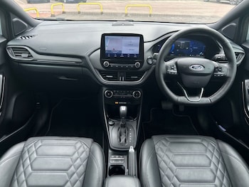 Used Ford Puma 2023 for sale - 79200418: Photo