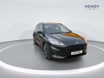 Used Ford Kuga 2021 for sale - 74809015: Photo