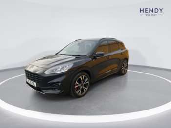 Used Ford Kuga 2021 for sale - 74809015: Photo