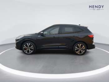 Used Ford Kuga 2021 for sale - 74809015: Photo