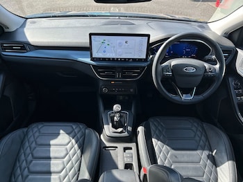 Used Ford Focus 2022 for sale - 79424468: Photo