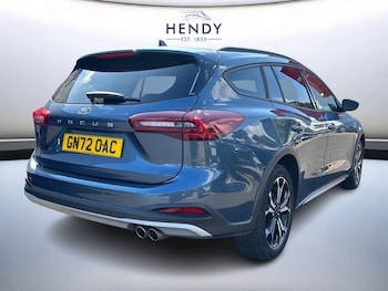 Used Ford Focus 2022 for sale - 79424468: Photo