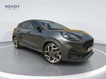 2020 (70) - ECOBOOST ST 5-Door