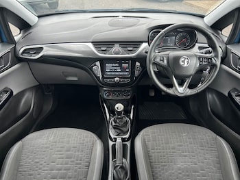 Used Vauxhall Corsa 2017 for sale - 79267258: Photo