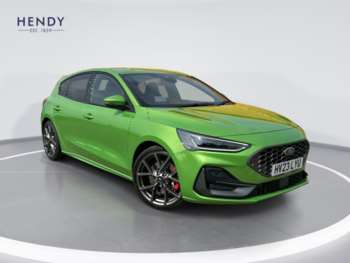 2023 (23) - ECOBOOST ST 5-Door