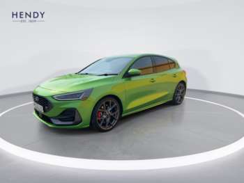 Used Ford Focus 2023 for sale - 74736760: Photo