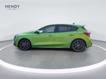 Used Ford Focus 2023 for sale - 74736760: Photo