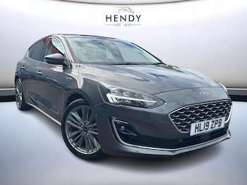 Used Ford Focus 2019 for sale - 79200443: Photo