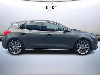 Used Ford Focus 2019 for sale - 79200443: Photo