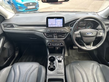 Used Ford Focus 2019 for sale - 79200443: Photo
