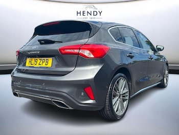 Used Ford Focus 2019 for sale - 79200443: Photo