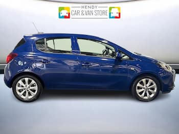 Used Vauxhall Corsa 2018 for sale - 79676505: Photo