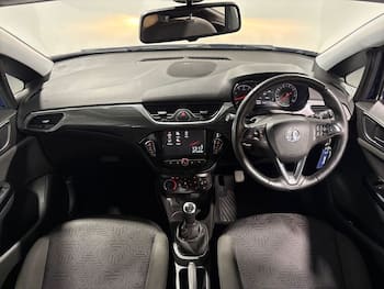 Used Vauxhall Corsa 2018 for sale - 79676505: Photo