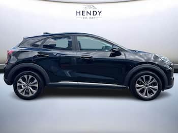 Used Ford Puma 2026 for sale - 79360512: Photo