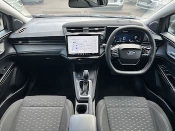 Used Ford Puma 2026 for sale - 79360512: Photo