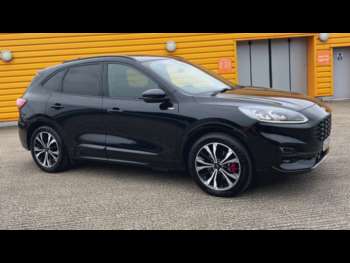 Used Ford Kuga 2021 for sale - 74808980: Photo