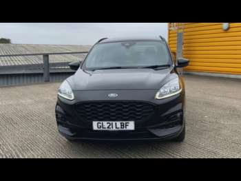 Used Ford Kuga 2021 for sale - 74808980: Photo
