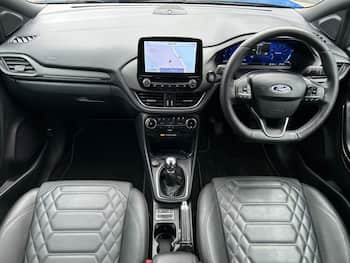Used Ford Puma 2024 for sale - 79656906: Photo