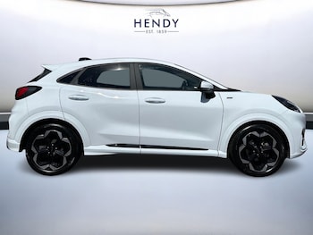 Used Ford Puma 2024 for sale - 79200004: Photo