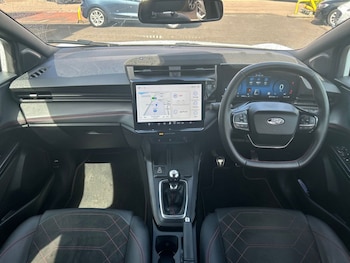 Used Ford Puma 2024 for sale - 79200004: Photo