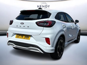 Used Ford Puma 2024 for sale - 79200004: Photo