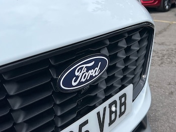 Used Ford Puma 2025 for sale - 79324119: Photo