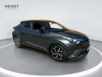 2017 (66) - HYBRID Dynamic 5-Door