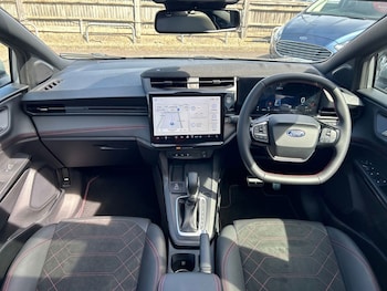 Used Ford Puma 2025 for sale - 79259340: Photo