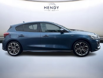 Used Ford Focus 2024 for sale - 79508229: Photo
