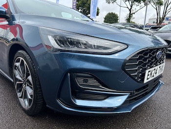 Used Ford Focus 2024 for sale - 79508229: Photo