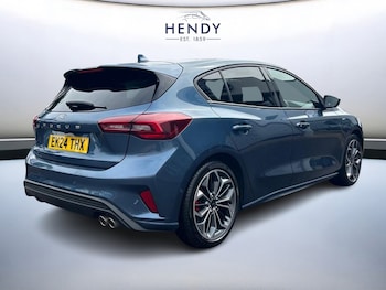 Used Ford Focus 2024 for sale - 79508229: Photo