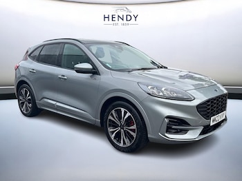 Used Ford Kuga 2023 for sale - 79290672: Photo