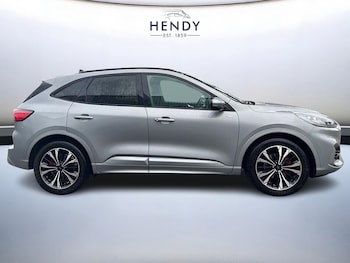 Used Ford Kuga 2023 for sale - 79290672: Photo