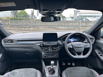 Used Ford Kuga 2023 for sale - 79290672: Photo