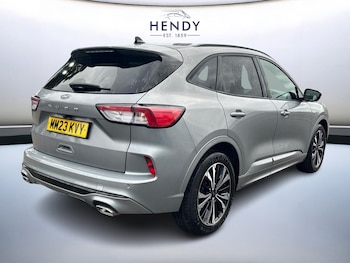 Used Ford Kuga 2023 for sale - 79290672: Photo