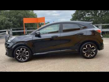Used Ford Puma 2023 for sale - 75113856: Photo