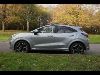 Used Ford Puma 2024 for sale - 75113957: Photo