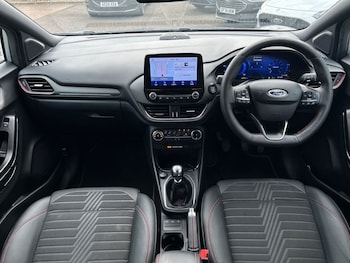 Used Ford Puma 2023 for sale - 79200108: Photo